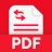 Imagen a PDF - Creador de PDF icon