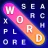 Recherche de mots - Relax icon