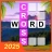 Mots Croisés - Crossword Jam icon