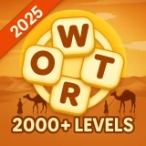 Jeu De Mots - Word Tour icon