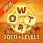 Jeu De Mots - Word Tour icon