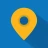 Find Friends Family Locator icon