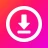 video downloader - 동영상 다운로드 icon