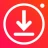Téléchargeur Vidéos et Lecteur icon