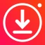 Téléchargeur Vidéos et Lecteur icon