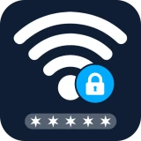WiFi Analyzer - WiFi Passwords icon