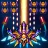 Falcon Squad: Shooter de Naves icon