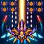 Falcon Squad: Shooter de Naves icon