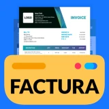 InvoiceBase - Factura app icon