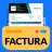 InvoiceBase - Factura app icon