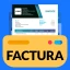 InvoiceBase - Factura app icon