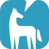 Happie Horse - Management icon