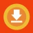 Descargador de música MP3 icon
