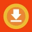 Descargador de música MP3 icon