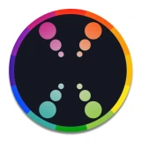 Color Wheel icon