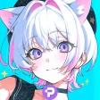 PixAI: AI Anime Generator icon
