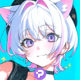 PixAI:AIアニメアートジェネレーター icon