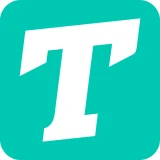 Tickelia - Notas de gastos icon