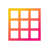 Anteprima per feed Instagram icon