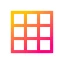 Anteprima per feed Instagram icon