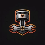 Piston icon
