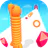 Long Neck Run icon