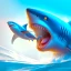 Shark Universe：Monde de Survie icon