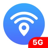 WiFi Map: Free Wi-Fi Near You icon