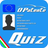 iPatente Quiz icon