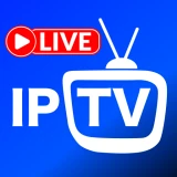 GoLive TV, Smart TV En Direct icon