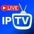 GoLive TV, Smart TV En Direct icon