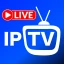 GoLive TV, Smart TV En Direct icon