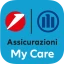 My Care icon