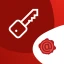 Aruba OTP icon
