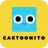 Cartoonito App serie e giochi icon