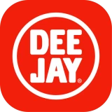 Radio Deejay icon