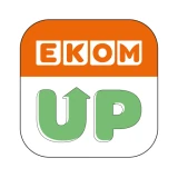 EKOM UP icon
