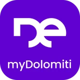myDolomiti icon