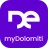 myDolomiti icon