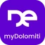 myDolomiti icon