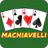Machiavelli - Gioco di Carte icon