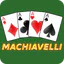 Machiavelli - Gioco di Carte icon