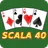 Scala 40 icon