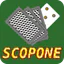 Scopone - Gioco di Carte icon