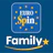 Eurospin Family icon