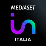 Mediaset Infinity Italia icon