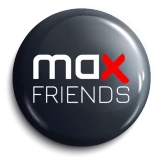 Max Friends icon