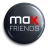 Max Friends icon