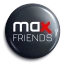 Max Friends icon