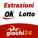 Estrazioni Lotto e 10eLotto icon